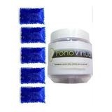 Kit Silica Desumidificador Aparelho Auditivo 05 Refil 4 8mm