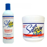 Kit Silicon Mix Avanti Shampoo 473ml