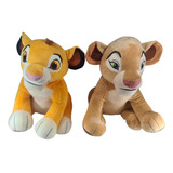 Kit Simba Nala O