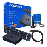 Kit Sinal Digital Conversor