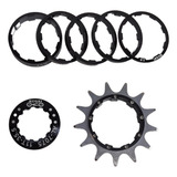 Kit Single Speed Muqzi Cog 13