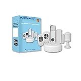 Kit Sistema Alarme Inteligente