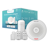 Kit Sistema De Alarme