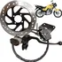 Kit Sistema De Freio Suzuki Yes 125 En 2005 2006 2007 2008