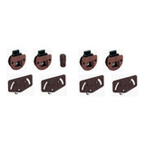 Kit Sistema Para Porta