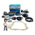 Kit Sistema Partida Elétrica Completo Pop 110i 2016   2024