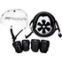 Kit Skate Bike Patins S9 Adulto