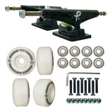Kit Skate Iniciante Pgs