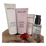 Kit Skin Care Anti