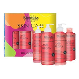 Kit Skin Care Anti rugas Com