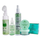 Kit Skin Care Completo