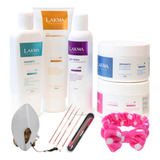 Kit Skin Care Limpeza De Pele Profunda Profissional E Termic