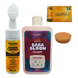 Kit Skin Care Limpeza Facial Profunda Pele Normal E Oleosa