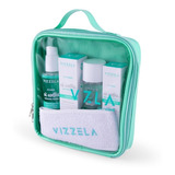 Kit Skin Care Oil Control Vizzela