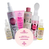 Kit Skin Care Rosa Mosqueta 7
