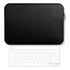 Kit Skin Case P/ Macbook Pro 13pol A2338 +capa Teclado Clean