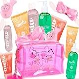 Kit Skincare Completo Para Cuidados Da Pele Melu Ruby Rose Presente