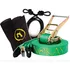 Kit Slackline Completo 15m Profissional   Nokaya Slackline