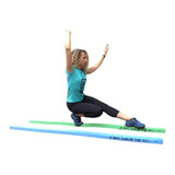 Kit Slackline Para Todos