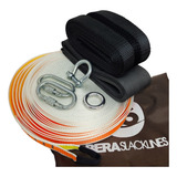 Kit Slackline Primitivo Start