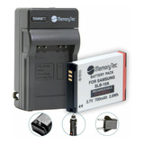 Kit Slb 10a Carregador
