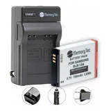 Kit Slb 10a Carregador