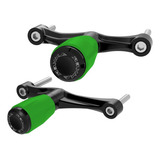 Kit Slider Dianteiro Pintura
