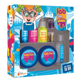 Kit Slime Lab Slime Tie Dye Gelele