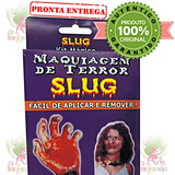 Kit Slug Maquiagem Terror