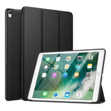 Kit Smart Cover iPad Air 3 Capa Traseira Película Vidro