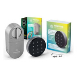 Kit Smart Fechadura Com