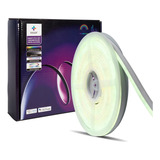 Kit Smart Fita Led Rgb Dreamcolor 6803 Com Controle Wi fi