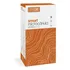 Kit Smart Gr Caixa Com 10 Unid Smart Micro Cânula 25g X 50mm