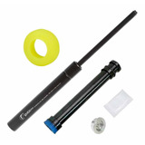 Kit Smart Precisão 70kg Cbc Nitro X C Anel Vedação Cano