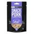 Kit Snack Pork Torresmo Pururuca 50g Salgadinho Premium