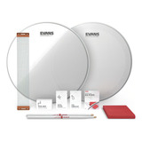 Kit Snare Especial Tune