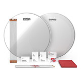 Kit Snare Especial Tune