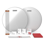 Kit Snare Especial Tune