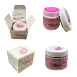 Kit Sobrancelha Profissional 5 Pastas Efeito Brow Lamination