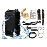 Kit Sobrevivencia De Emergencia