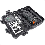 Kit Sobrevivencia Emergencia Multi