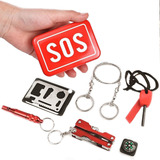 Kit Sobrevivencia Sos Alicate