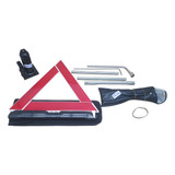Kit Socorro Mitsubishi Pajero Sport 19 20