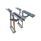 Kit Sofa Cama Combi