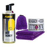 Kit Soft99 Det Honey