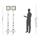 Kit Softbox Sucesso Foto