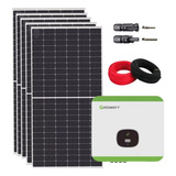 Growatt