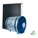 Kit Solar Boiler 200 Litros E