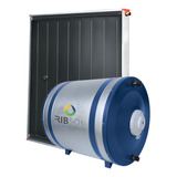 Kit Solar Boiler 300l
