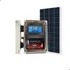 Kit Solar Para Chave Boia Sem Fio Via Radio Av Universal 